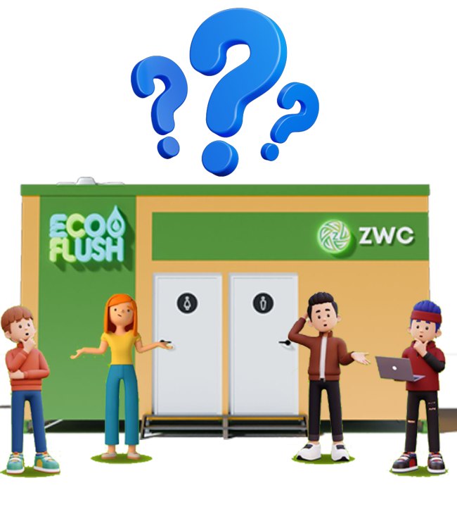 Technology Platform FAQs — ZWC Solutions