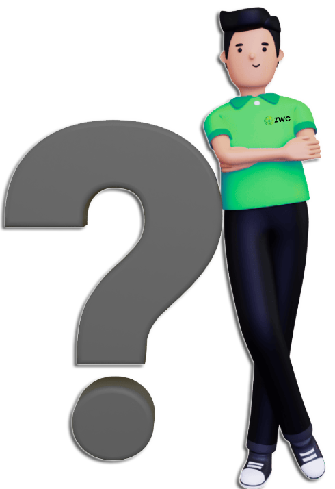 EcoFlush public toilet FAQ — ZWC Solutions